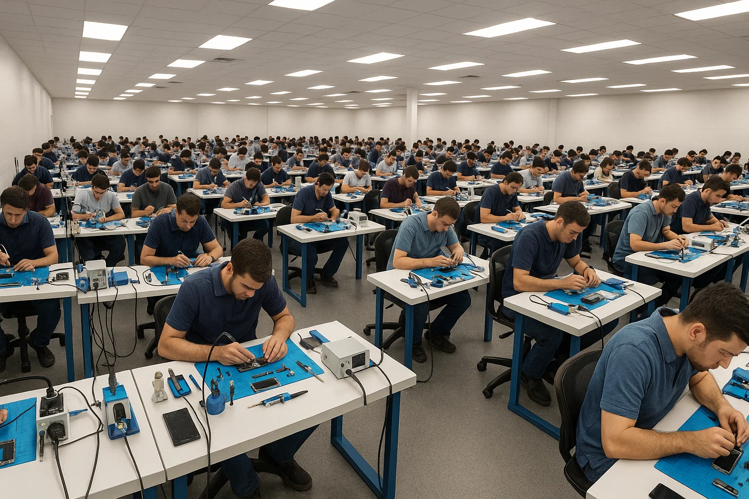 برد - نمای نزدیک