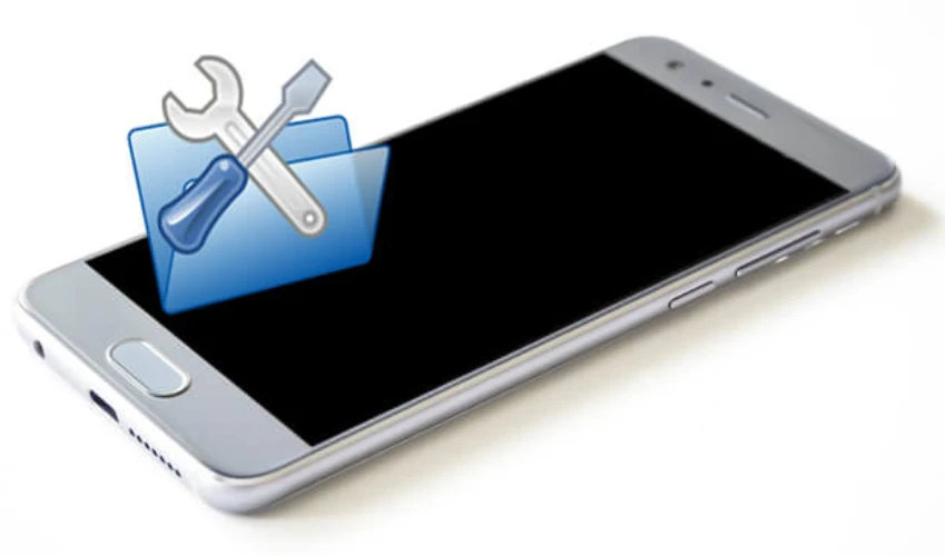 آموزش تعمیرات موبایل